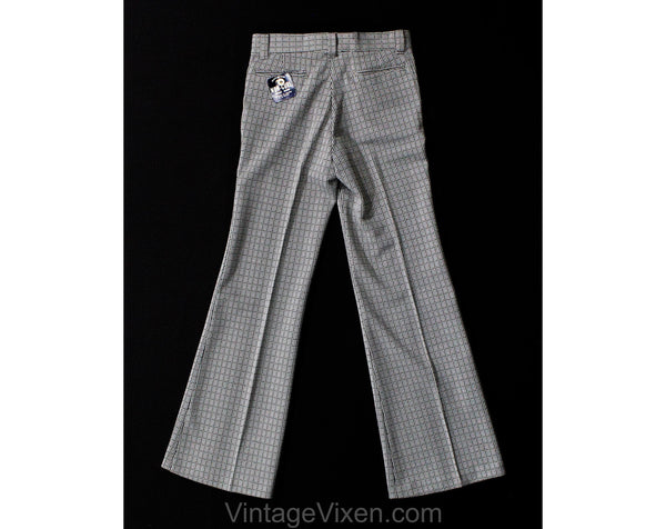 セール】DENIM LIKE KNIT PANTS（その他パンツ）｜Ameri（アメリ
