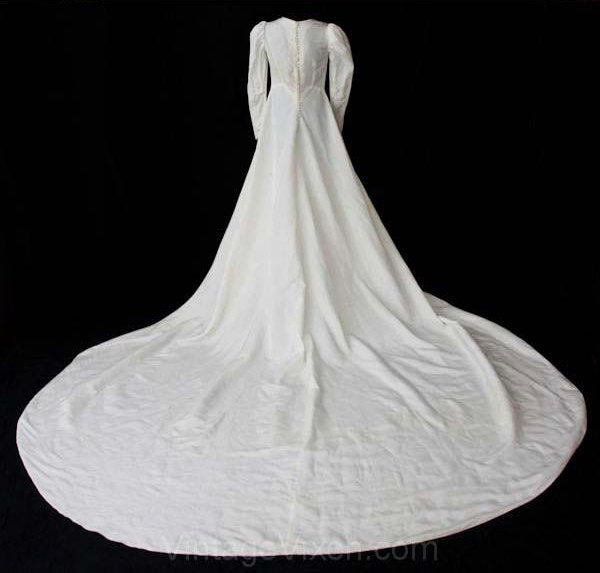 Size 8 Bridal Gown