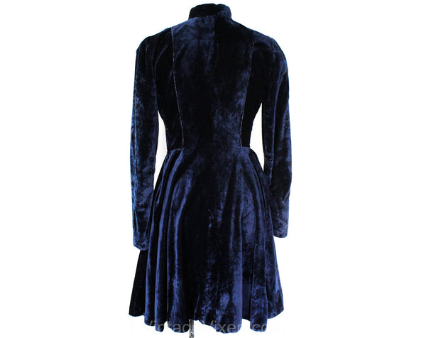 Size 6 Authentic 1930s Ice Skating Dress