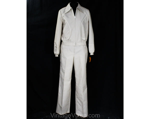 【70s】EURO Vintage 2tuck Trousers OPTIzip c3021f64-aeae-55c2-b4ee-