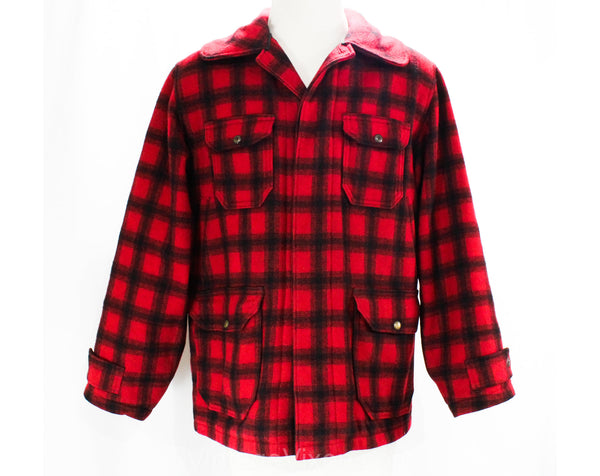 ★TENDERLOIN★ T-LUMBERJACK BUFFALO JACKET TENDERLOIN T-LUMBERJACK BUFFALO JACKET