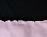 Pink Baby Outfit - Retro Top & Panty with Embroidered Ducks and Basket - Size 3 to 6 Months - Infants Summer Cotton - Bloomers - 29842-1