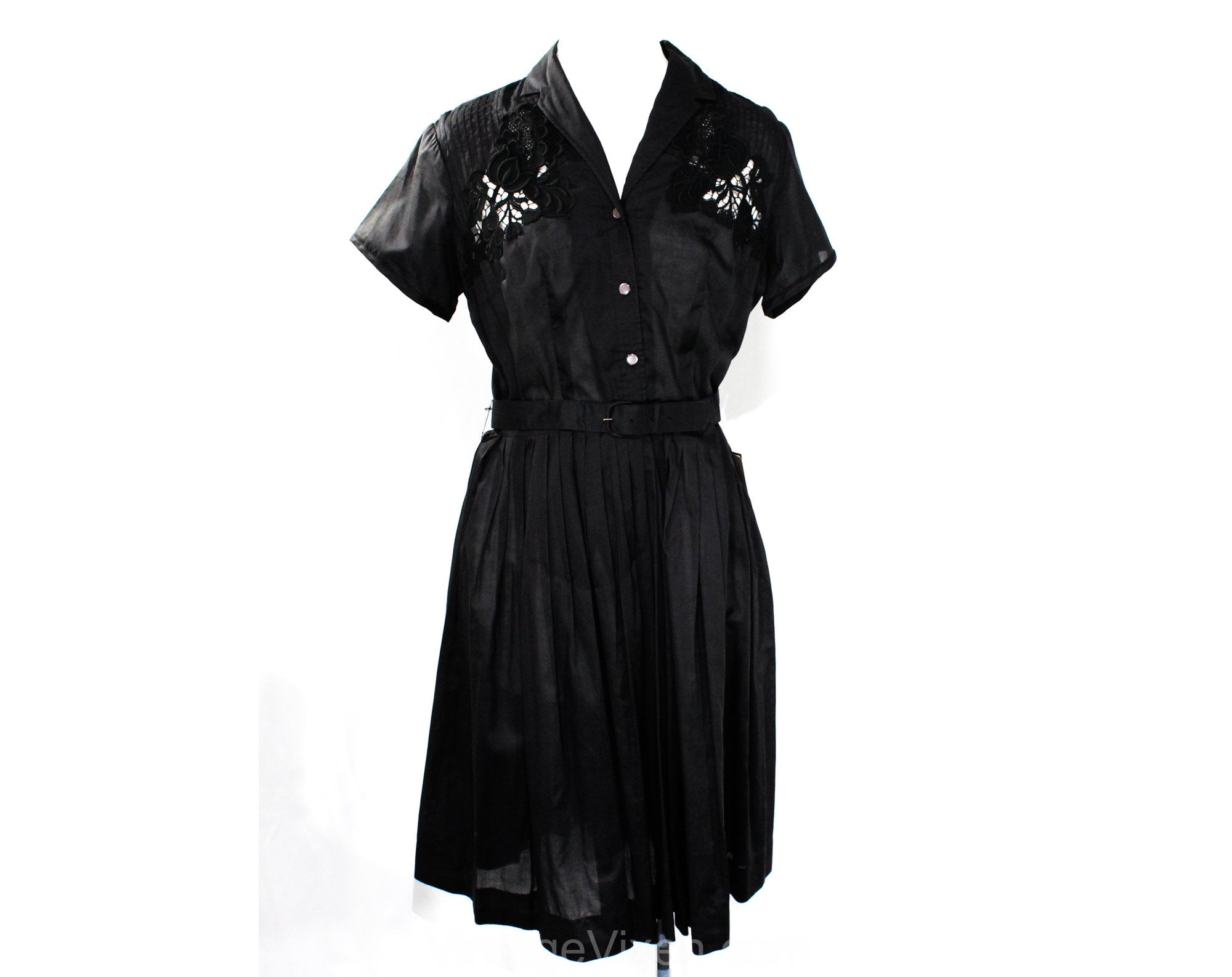 Size 10 Shirtwaist Dress Size 10 Shirtwaist Dress