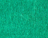 XS 1980s Dress - Fuzzy Green Angora Knit Wiggle Dress - 1950s Style by Liz Claiborne - Seafoam Sea Foam - Bust 33 - Size 2 - 49722