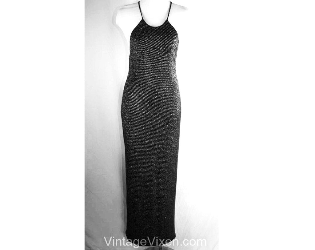 Size 4 Halter Dress Size 4 Halter Dress