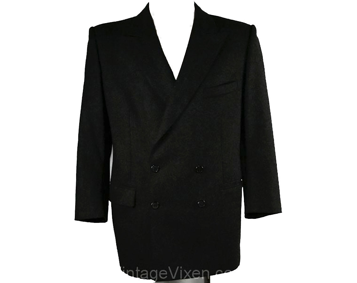 Designer Jackets, Blazers & Suits for Men