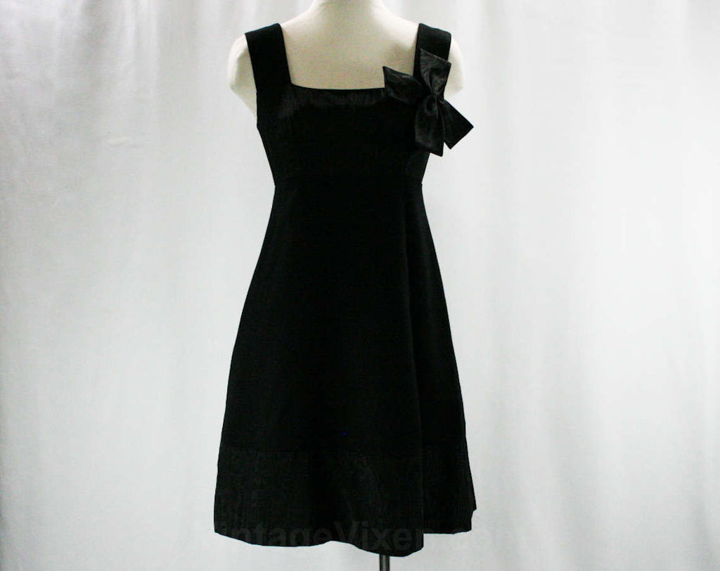 1950s chanel dress