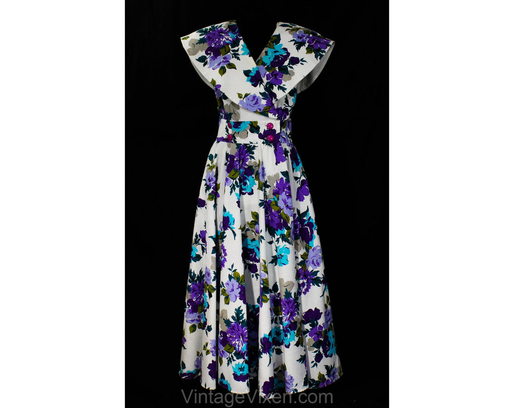 Size 14 1950s Style Dress Size 14 1950s Style Dress