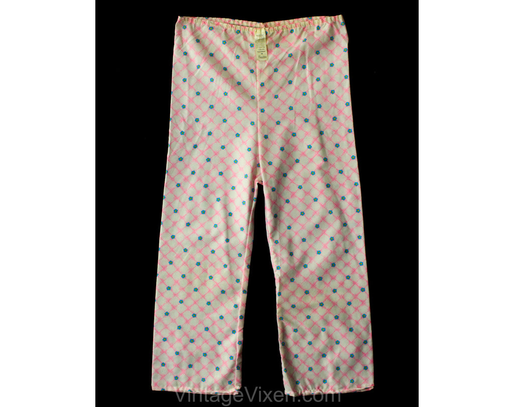 Women's Lounge Pants, Vixen Collection