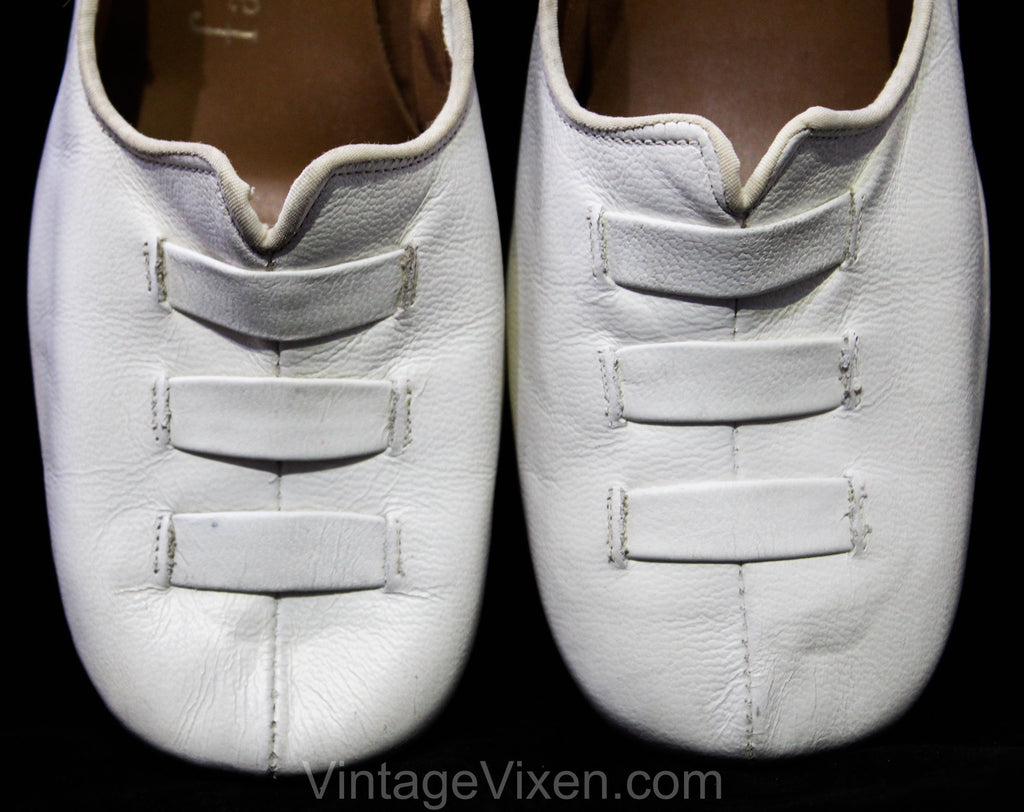 US Keds Shoes Kid 7 1/2 Sneakers Vintage 1950s 1960s Blue Denim Child  Tennis | eBay