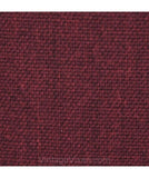 Size 2 Purple Skirt - 1960s Aubergine Cotton A-Line Skirt - XS Casual Classic 60s Separates - 60s Retro Fall Tailored - Waist 24 - 34600-1