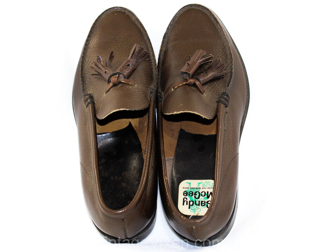 Mens loafers deals size 5.5