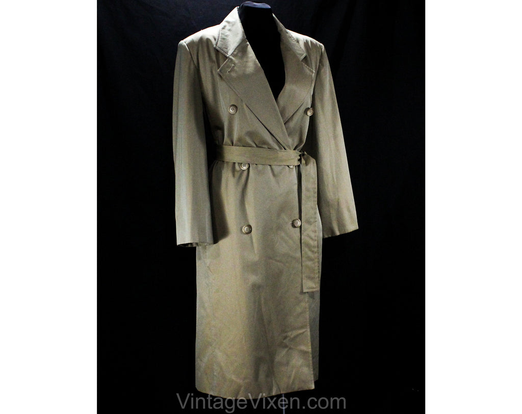 Perry ellis trench coat on sale