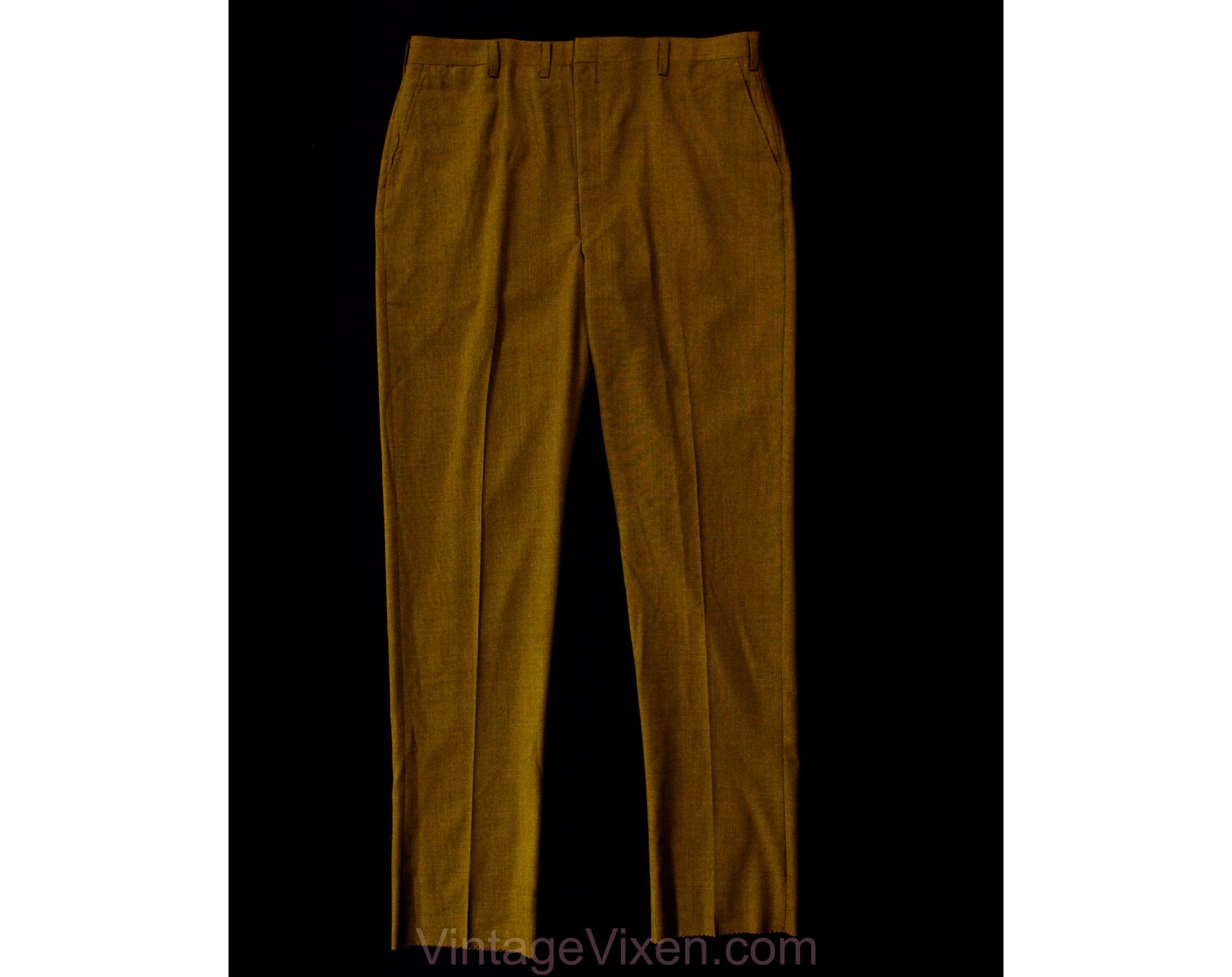 Men's Large & Tall 60s Dress Pants Men's Large & Tall 60s Dress Pants