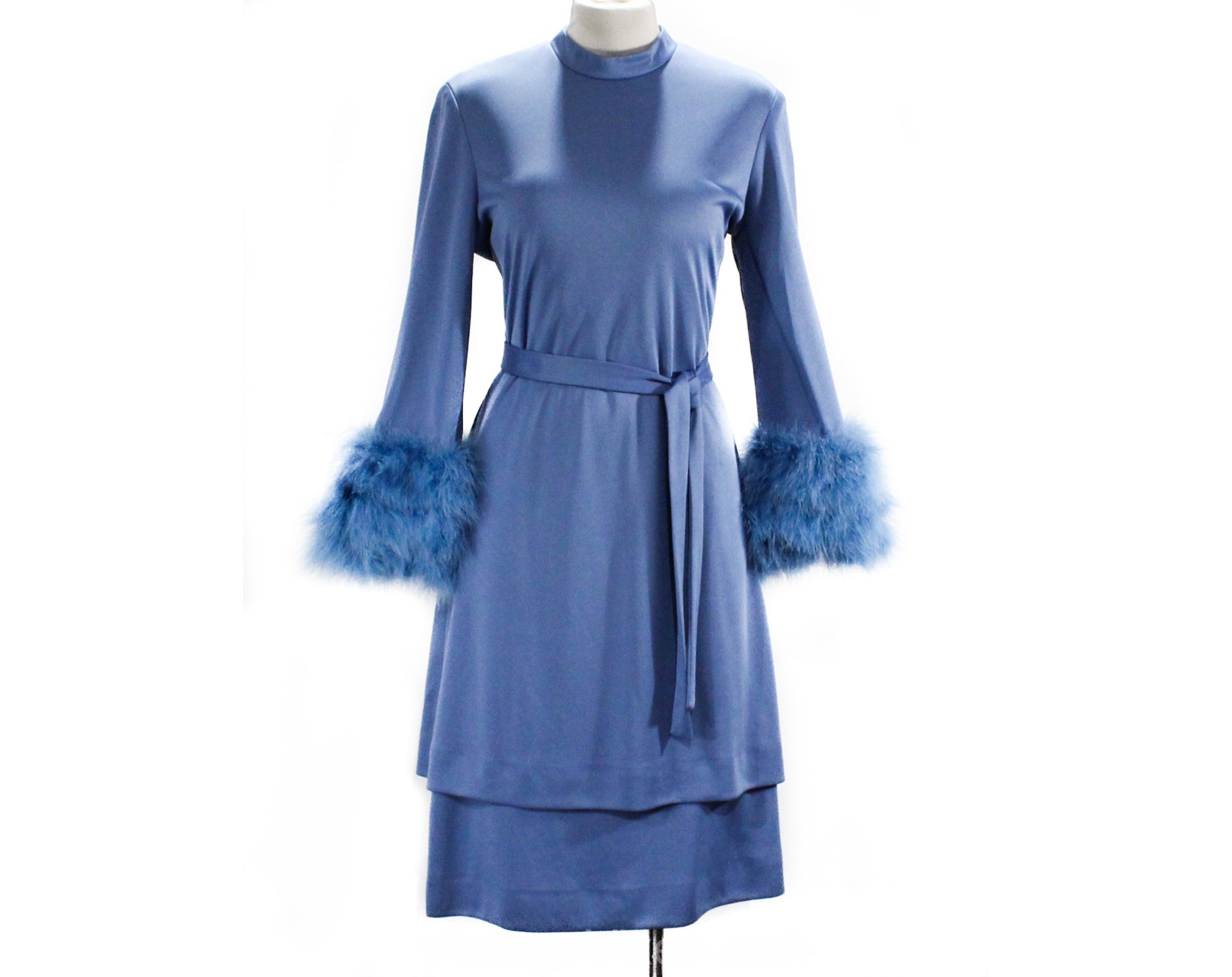Size 10 1970s Dress by Lilli Diamond Size 10 1970s Dress by Lilli Diamond