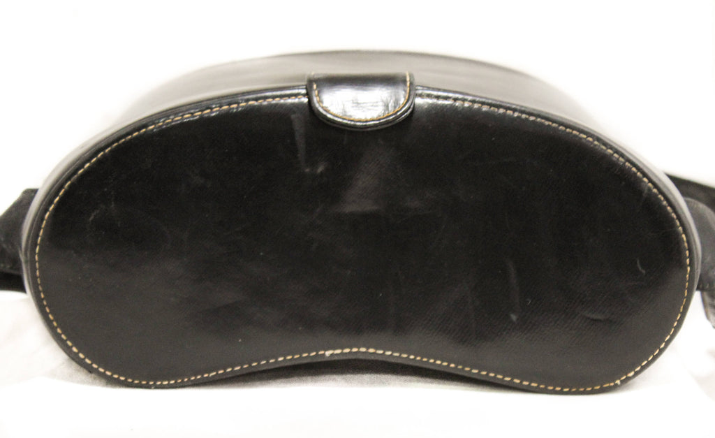 Genuine Patent / Glossy Leather Handbag Strap 1/2 Inch 