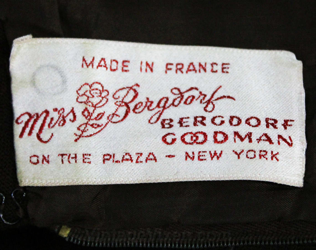 bergdorf goodman clothes
