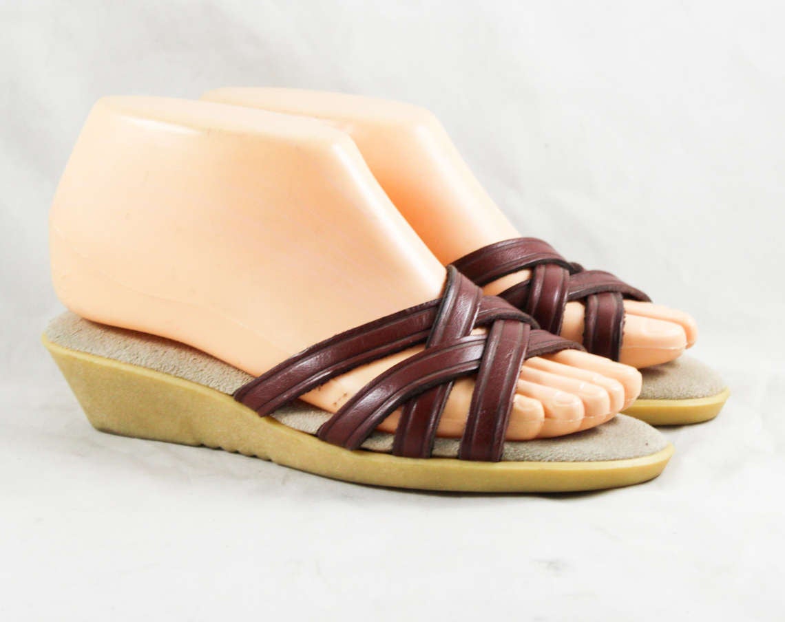 1970s clearance flip flops
