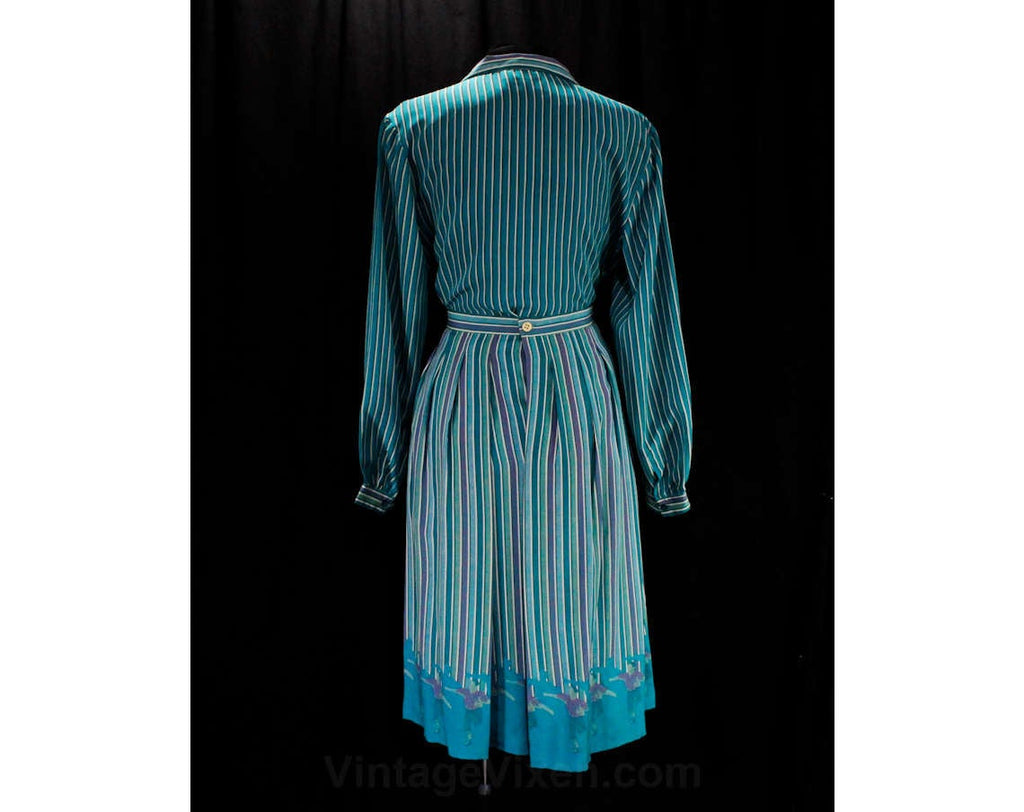 blue serge dress 1920s Navy Serge Coat Dress