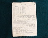 1920s Swim Suit - Authentic 20s Deadstock Forest Green Bathing Suit - XS Flapper Swimwear - As Is Wool Knit by Munsingwear NWT - Bust to 32