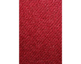 XS Girl Friday 1960s Burgundy Wool Straight Skirt - Size 2 to 3 - Wool 60s Office Clothes - Secretary Style - Fall - Waist 23.5 - 33427-1