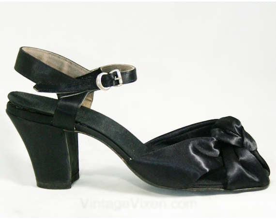 SIMLOVEYO Design Women Sandals Peep Toe Ultrahigh Block Heel 12cm Platform  3cm Bowknot Sexy Party Shoes Plus Size 48 49 50 Solid - AliExpress