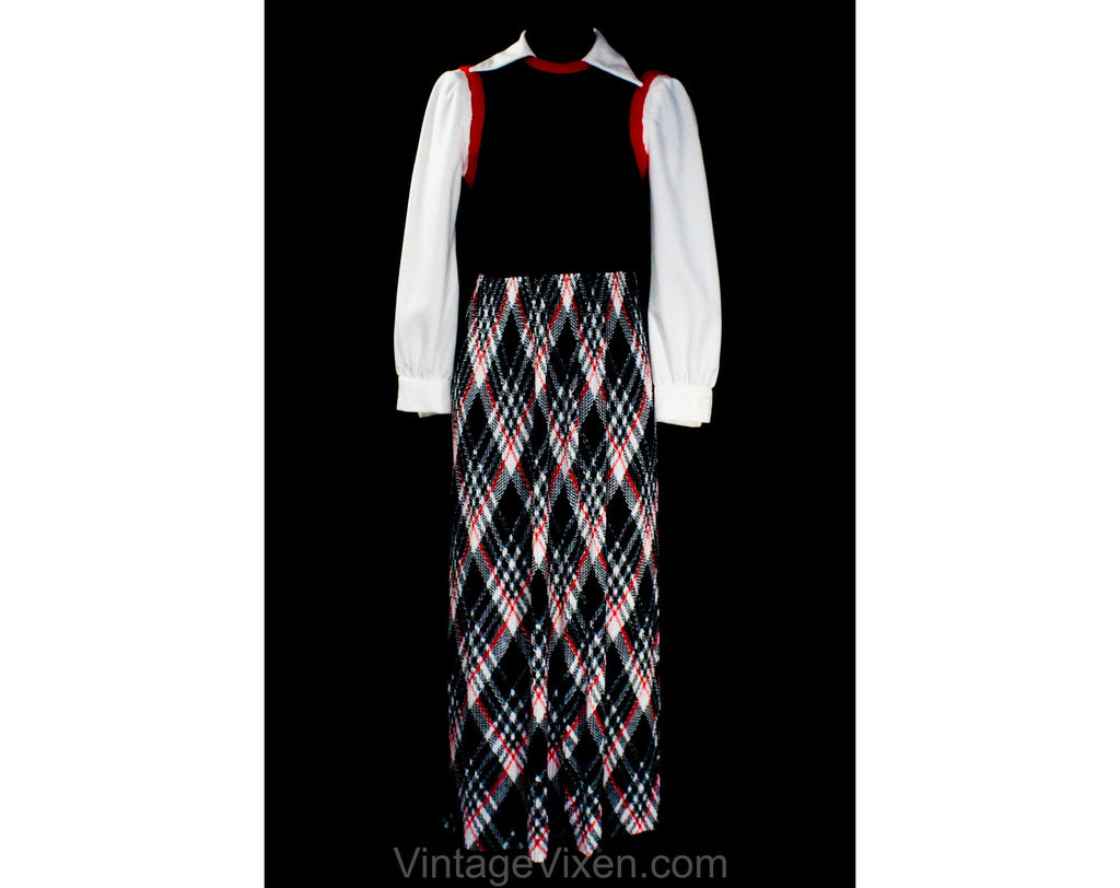 Size 6 Maxi Dress