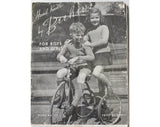 Lot of 3 1930s 40s Crochet & Knit Children and Baby Patterns - Cotton Babies Jumper - Boys and Girls Sweaters - Wool and Cotton Knitting