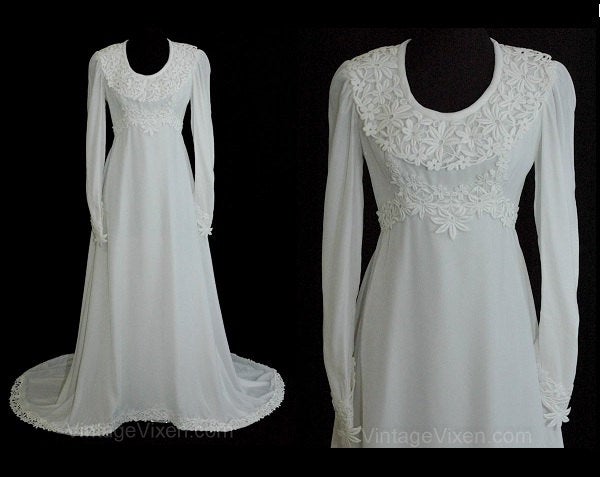White Velvet Vintage Dresses for Women for sale | eBay