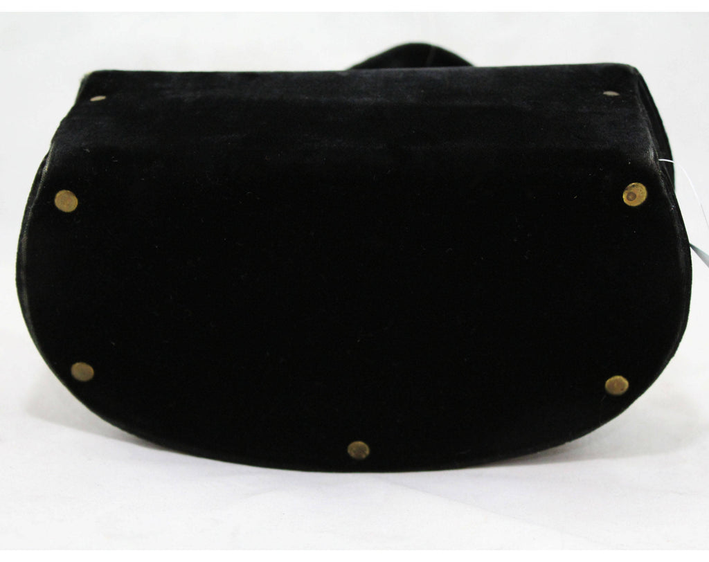 Black Box Purse