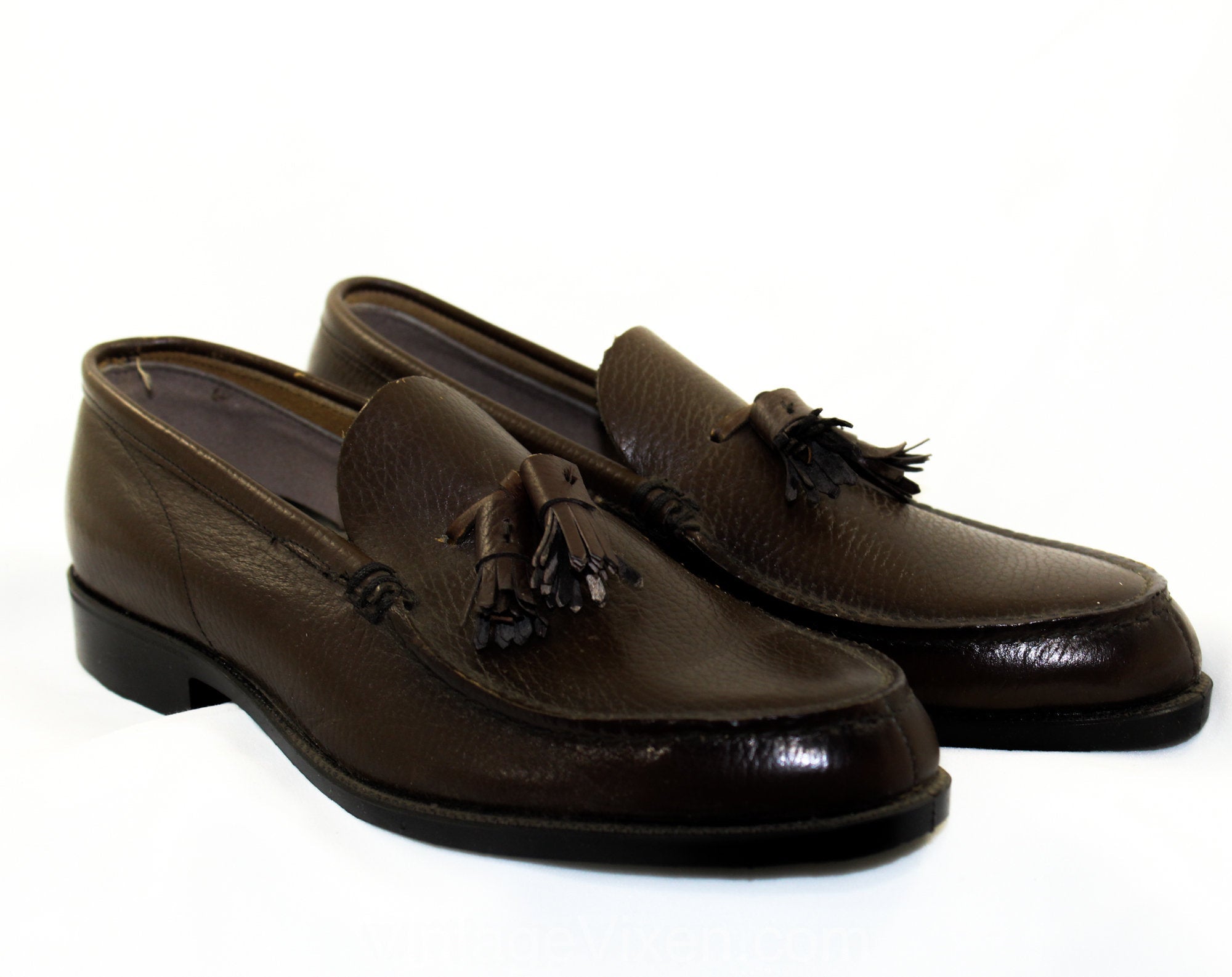 men loafer shoes