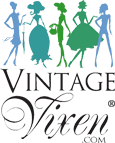 Vintage Vixen Clothing